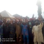 Anambra, community, protest, police