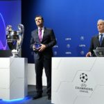 champions league