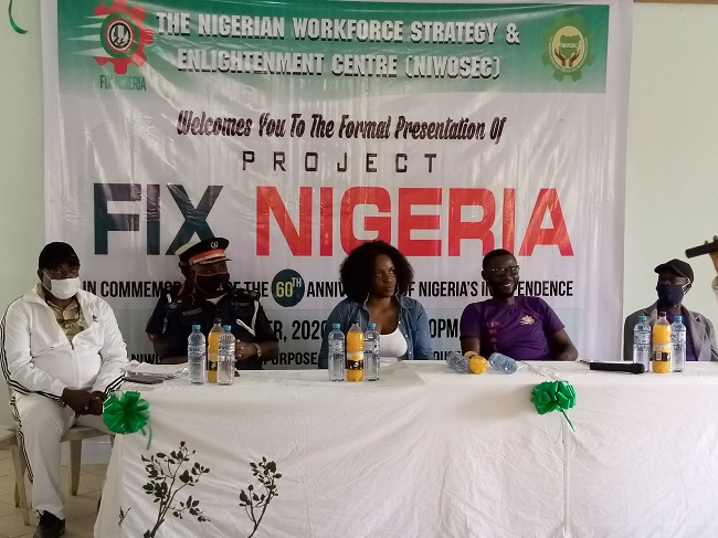 fix nigeria