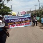 Edo, Obaseki