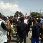Jos, #EndSARS, #EndSWAT, protest