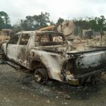SUBEB, ondo, fire,