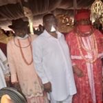 Delta, Okowa, monarch