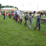 Taraba, looting, police,, looters, #EndSARS, protesters