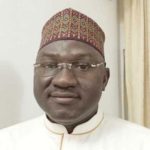 Ibrahim Khaleel, NULGE, President,