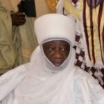 National Mosque imam, #EndSARS, Kwara, proters