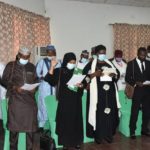Bauchi gov charges judicial panel on human right abuses in Bauchi to be fair