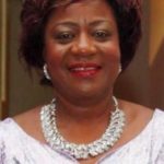 Onochie's nomination