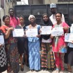 Lagos trains 183 teachers