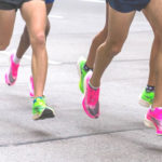 Long Distance Runner