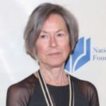 Nobel Prize in Literature awarded to American poet Louise Glück