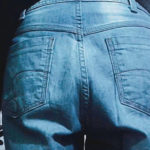 BUTTOCKS