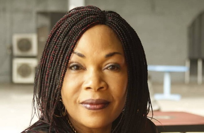 ADC candidate, Oboh