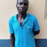 Man defiling underaged boys, in Anambra