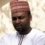 PDP senatorial candidate
