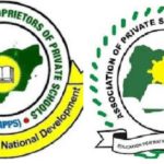 NAPPS and APSON clash