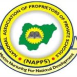 The National Association of Proprietors of Private Schools (NAPPS) has advocated total reforms in the education sector, describing the present standard as appalling., We are working in partnership with Anambra govt, taxations levies NAPPS Soludo,May Day: Govt needs to treat us fairly, says private schools, Private schools