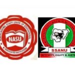 SSANU, NASU, NAAT ends strike: Threaten indefinite industrial action if …