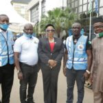 NCRIB president educates special marshals on insurance