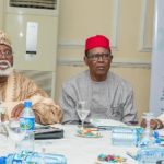National Peace Committee