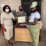 Outgoing corps members showed selflessness during COVID-19 —Oyo NYSC coordinator