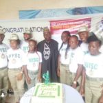 NYSC programme