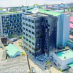 Confusion at Nigerian ports