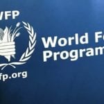 World Food Programme, Nobel Peace Prize