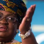 Ngozi Okonjo-Iweala, WTO, DG, Senate President congratulates Okonjo-Iweala
