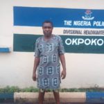 Man allegedly defiles, Anambra,