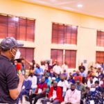Okowa calls for resuscitation