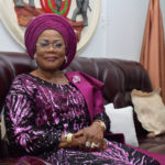 Osun dep gov, looters, residence