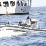 maritime insecurity