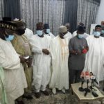 Nigeria is under-policed, FG needs to recruit more men for security agencies ― Tambuwal