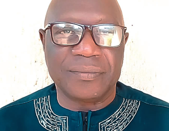 nigeria