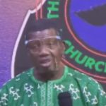 Pastor Adeboye