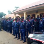 NSCDC deploys personnel, abduction of school children, NSCDC, Ondo 2020, election