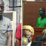 Port Harcourt serial killer, David-West to die by hanging