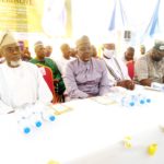 Muslims hold solidarity conference