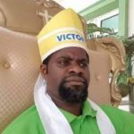 Founder of Sotitobire church, Court sentences Sotitobire founder