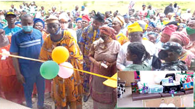 Oluyole