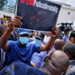 We are ready, Judicial Panel dragged, SARS, Sanwo-Olu, SARS Victims