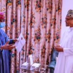 Sanwo-Olu, Sanwo-Olu presents #EndSARS demands