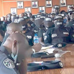 SARS police ENDSARS