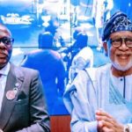 women as important ingredient, Sanwo-Olu congratulates Akeredolu