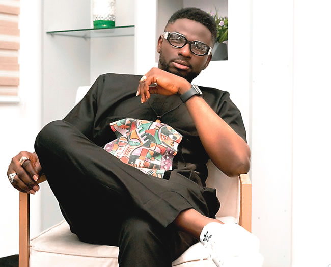 Kennyblaq