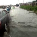 Flood, Delta, NiMet predicts heavy floods