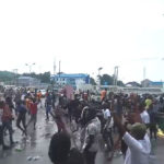 #EndSARS, Secretariat