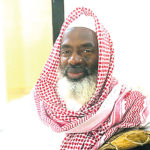 Buhari must appease Fulanis , Banditry, Gumi,My brother was not kidnapped by bandits, Sheikh Gumi backs tax reform bills