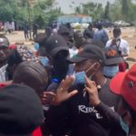 #EndSARS protesters, sowore